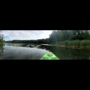 Meet your Posher, Lydia